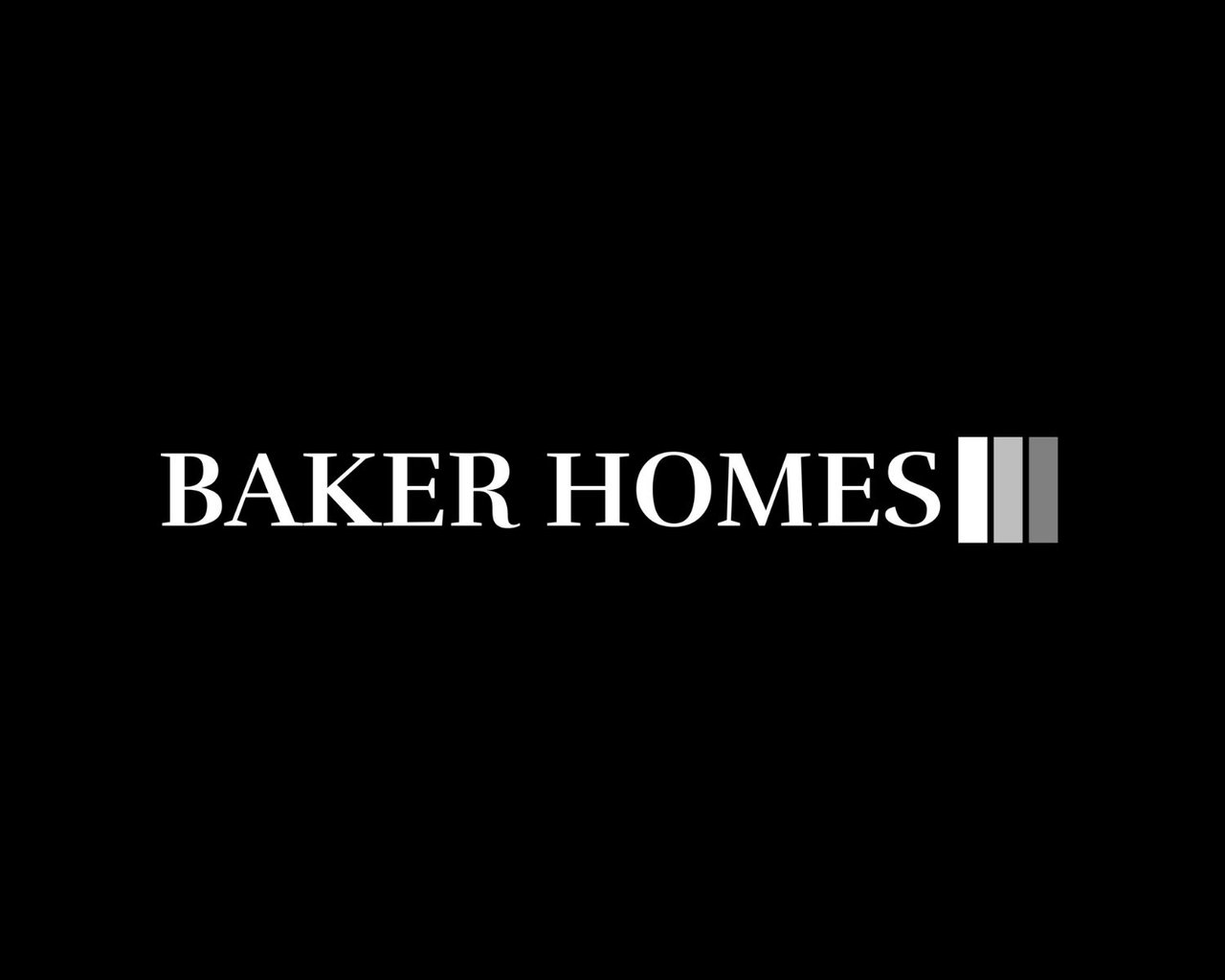 Baker Homes