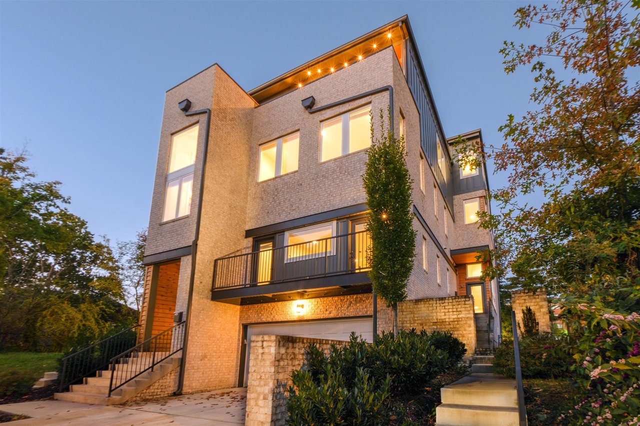 119 30th Ave. | Nashville