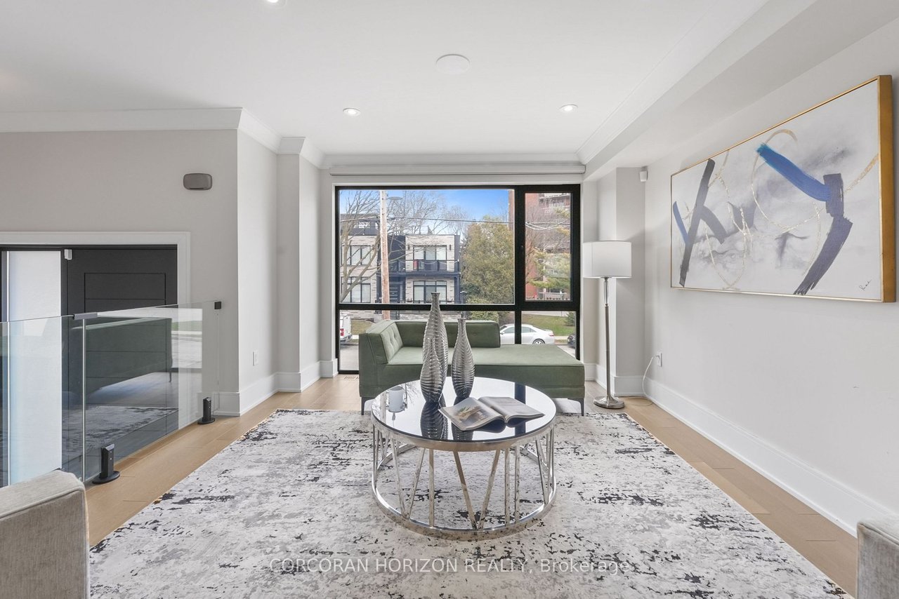MIMICO LUXURY HOME