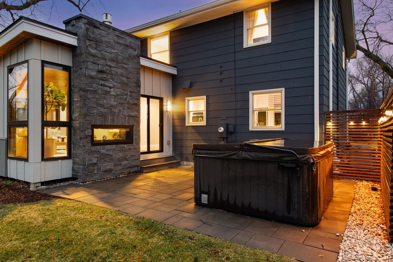 5932 Tamarac Ave, Edina