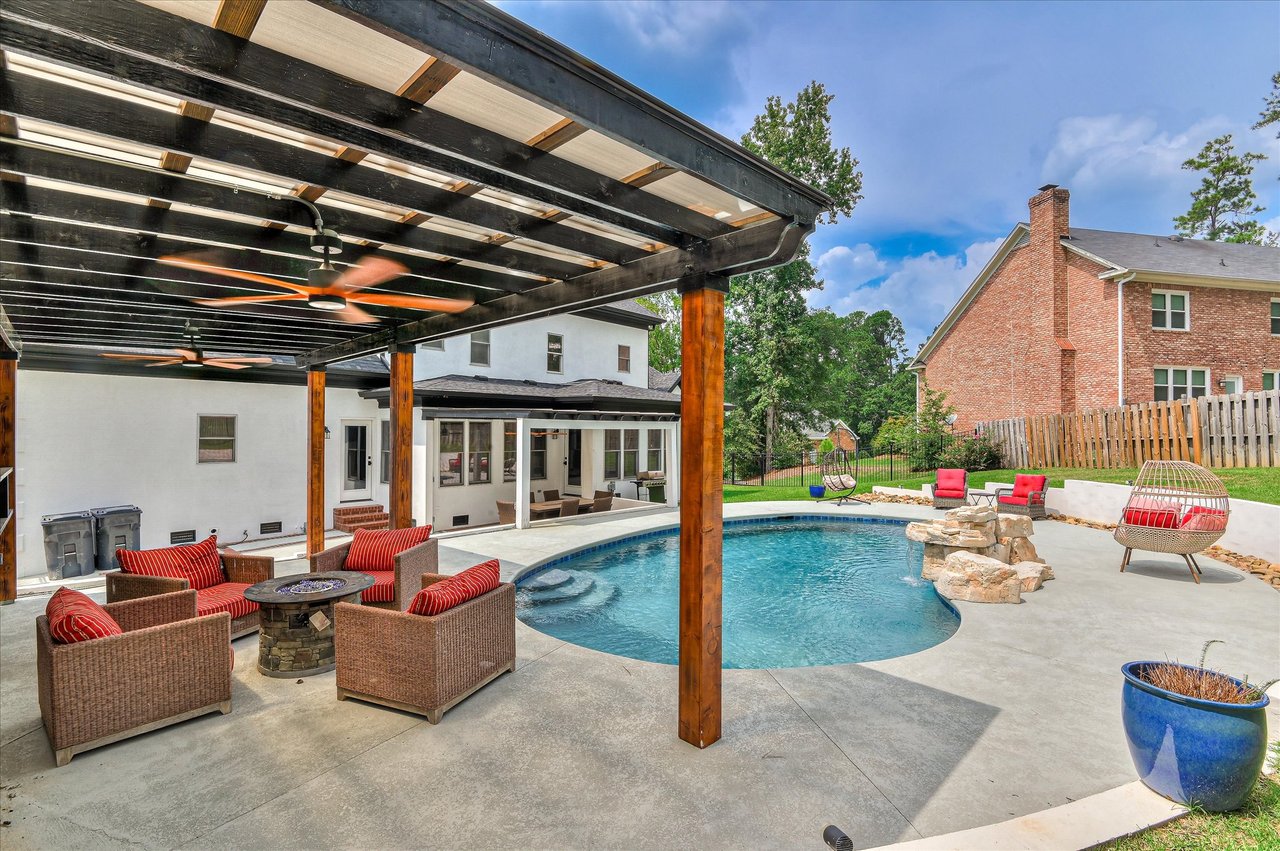 4173 Tindall Drive