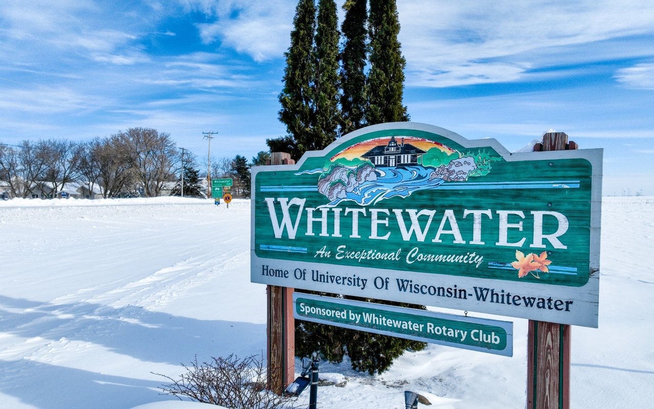 Whitewater