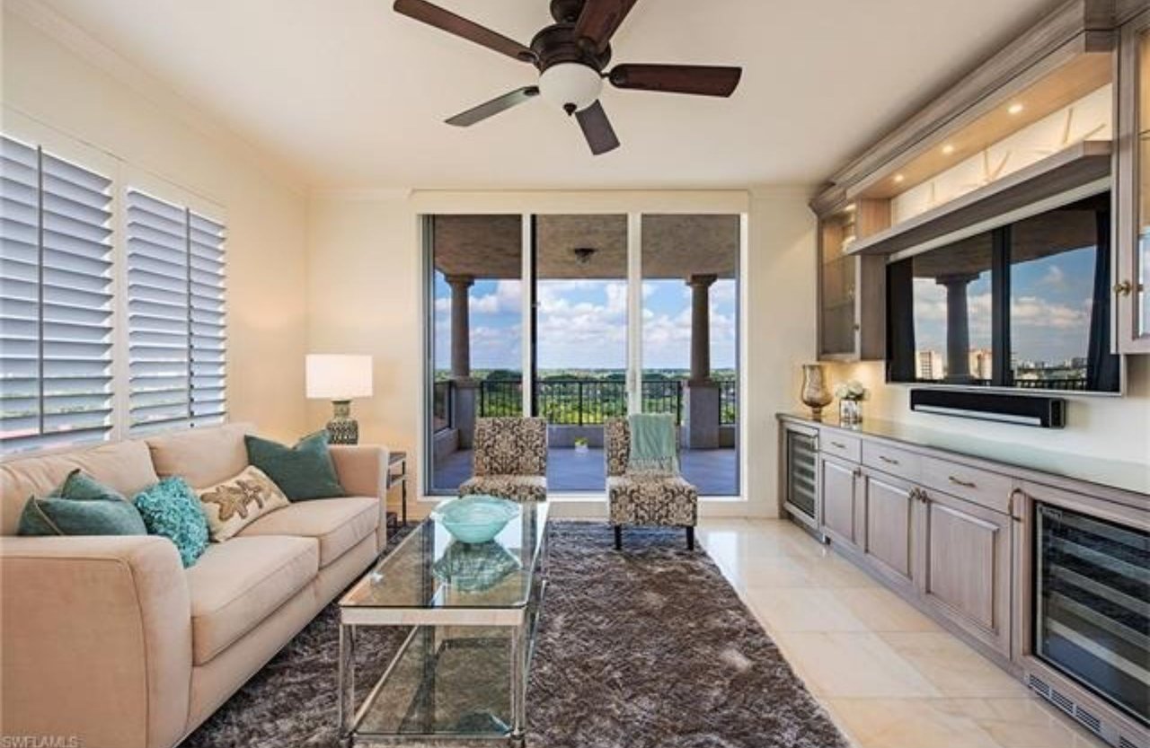 8960 Bay Colony Dr #804
