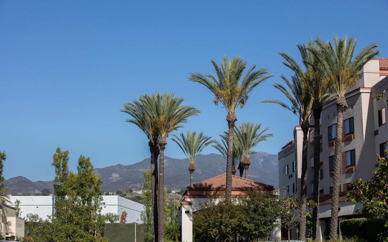 Foothill Ranch