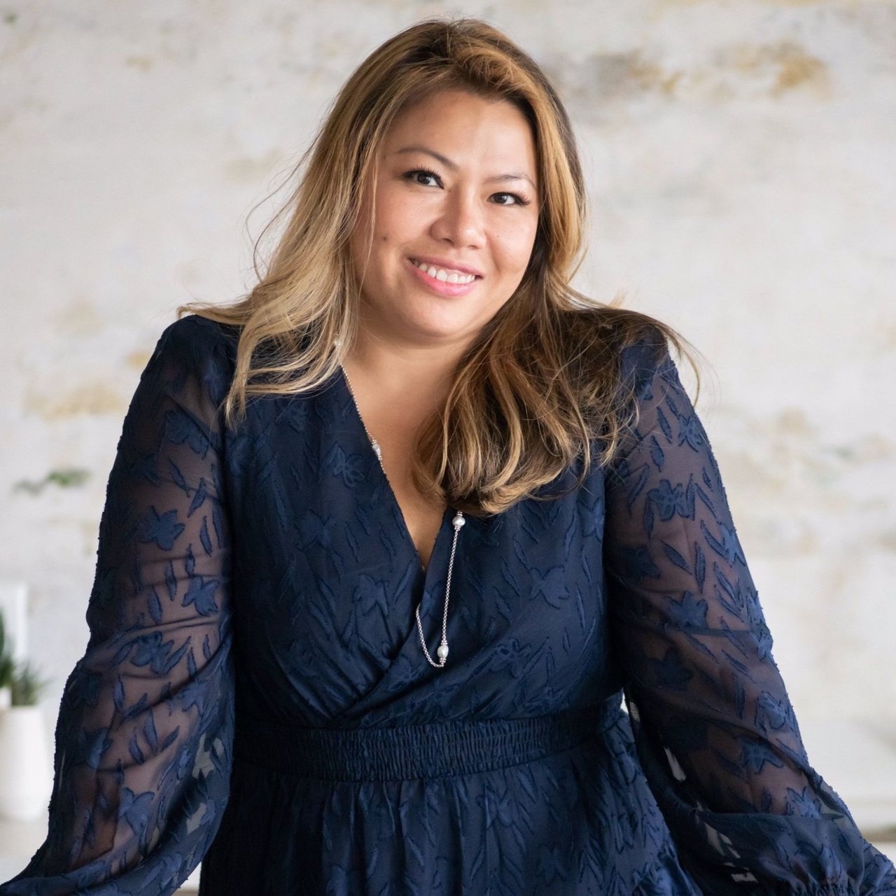 Cholada Aramthip Chestnut Hill, MA Real Estate Agent Headshot