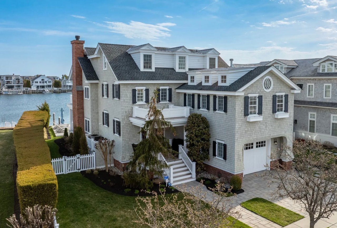 Extraordinary Property Spotlight