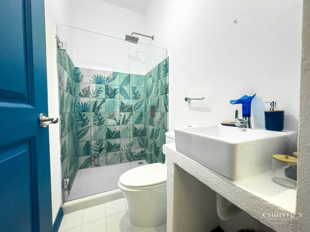 Casa Serena Stunning Ocean View Villa in Punta-Leona Beach