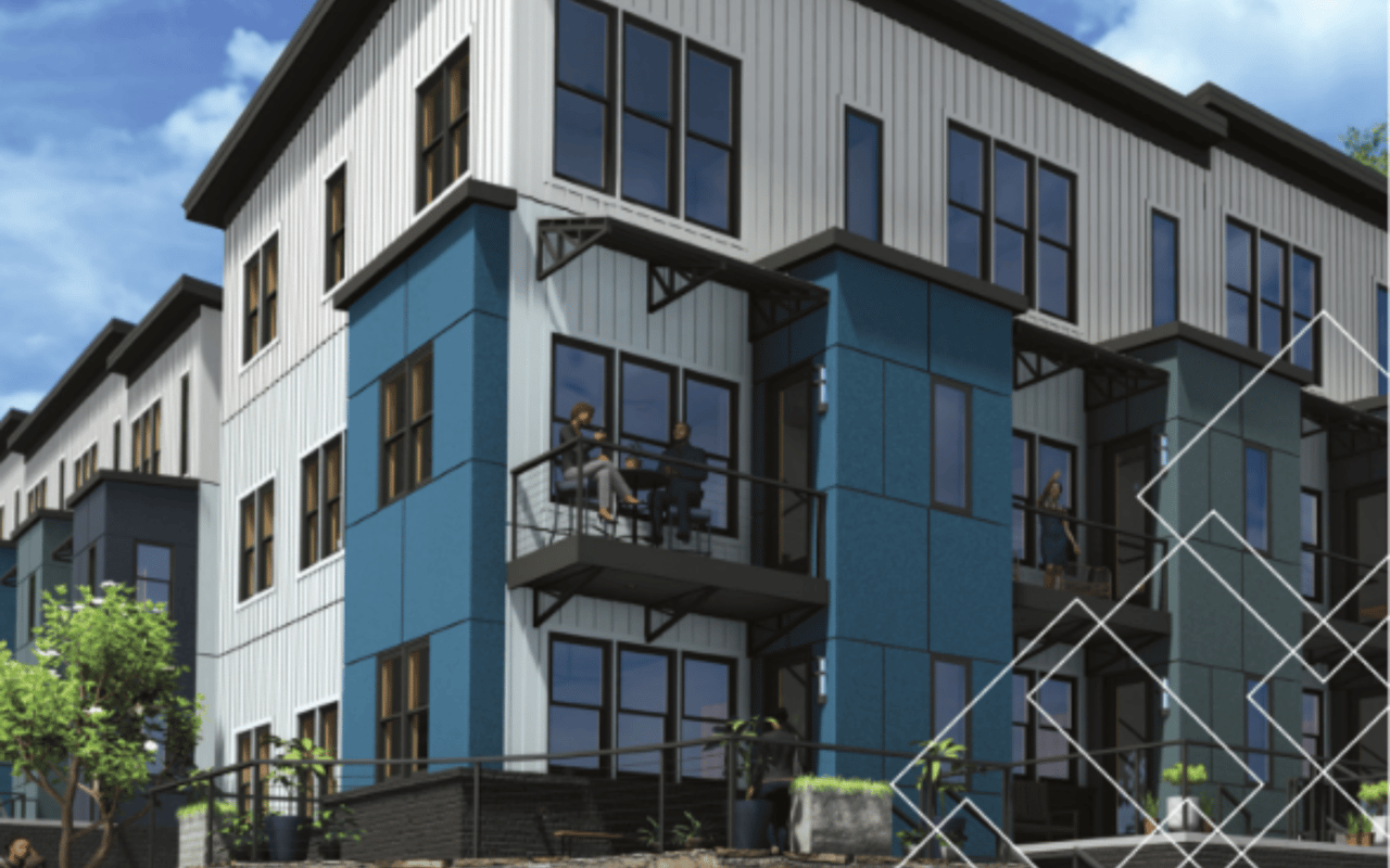 The Scholars Landing Homeownership - Coming Soon!