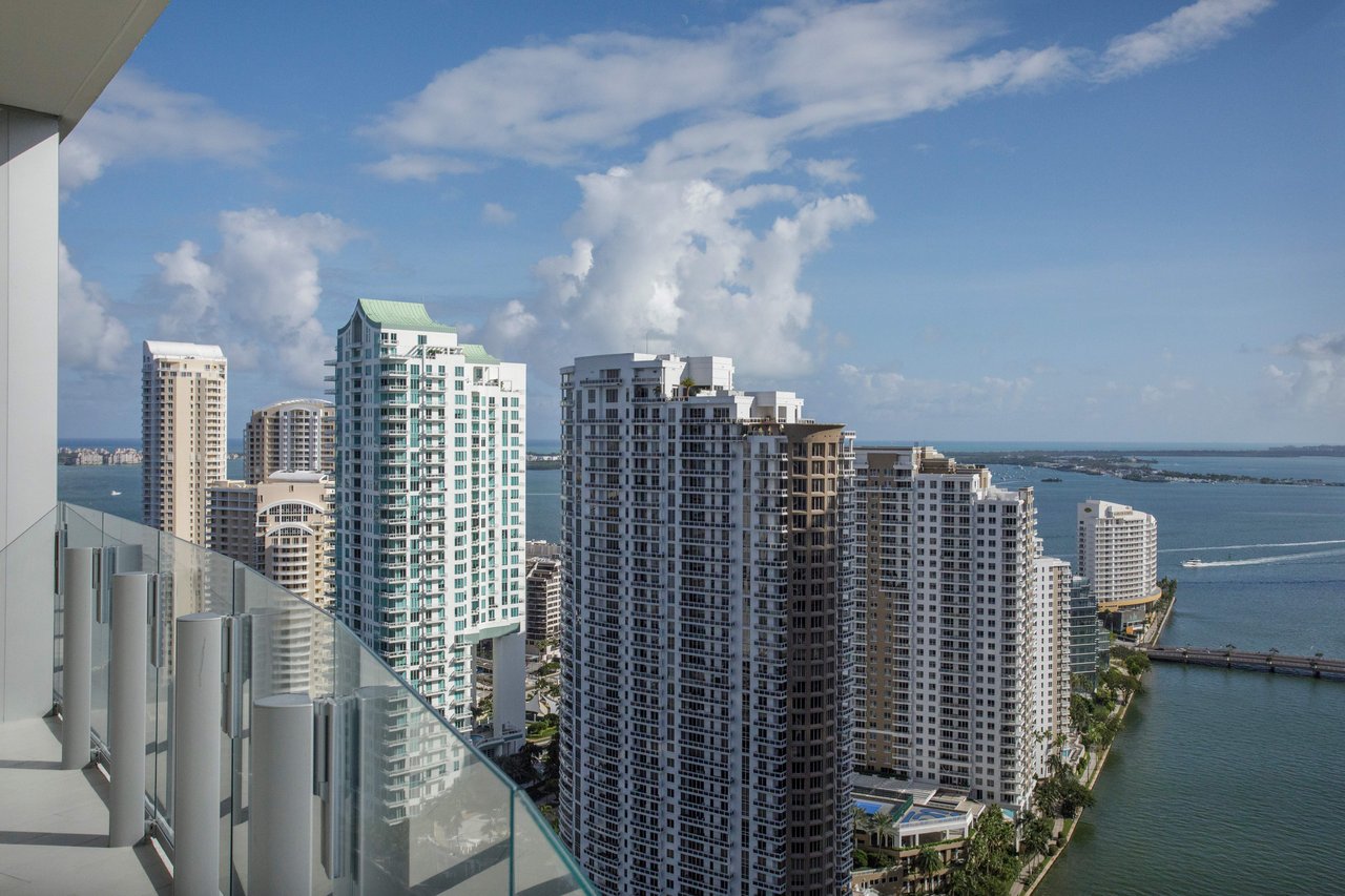 Aston Martin Miami Residences