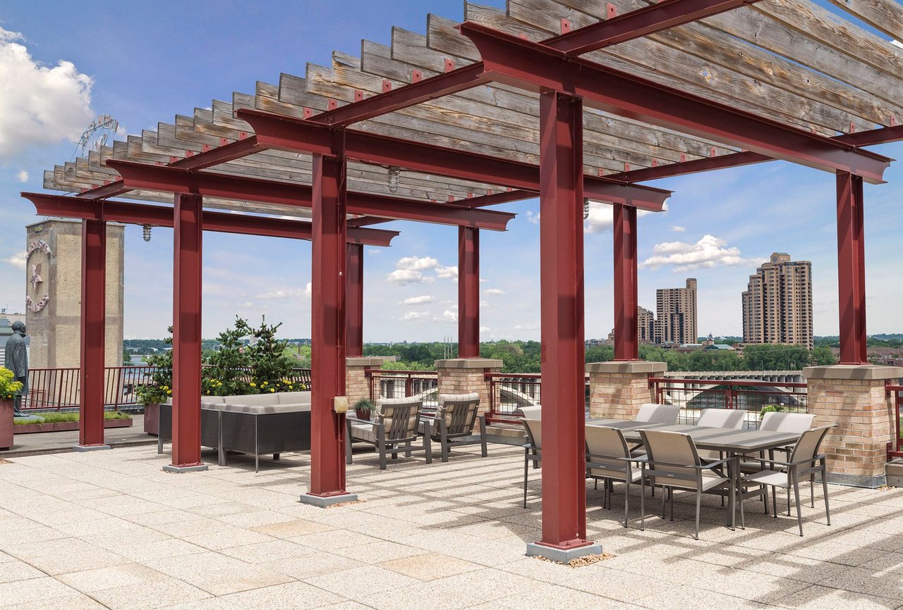 Stone Arch Lofts #S104