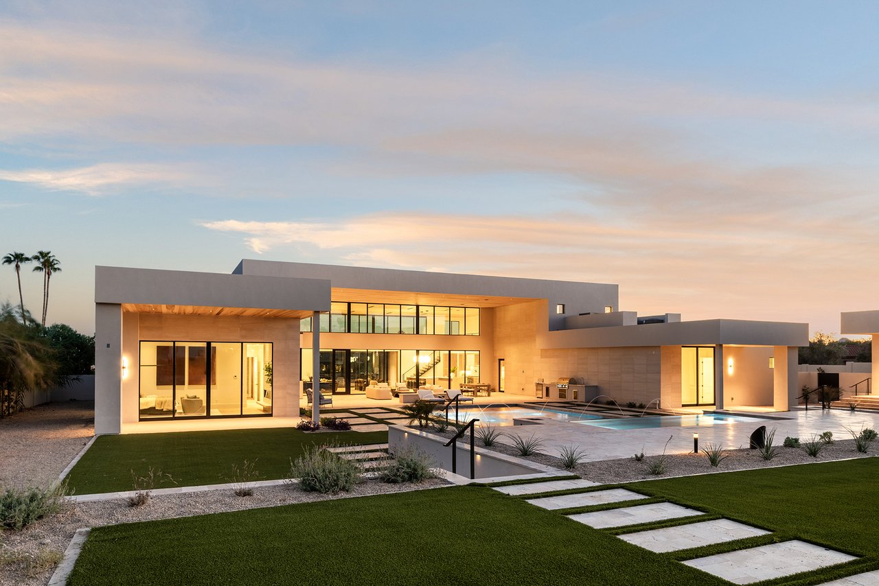 7432 E WETHERSFIELD Road