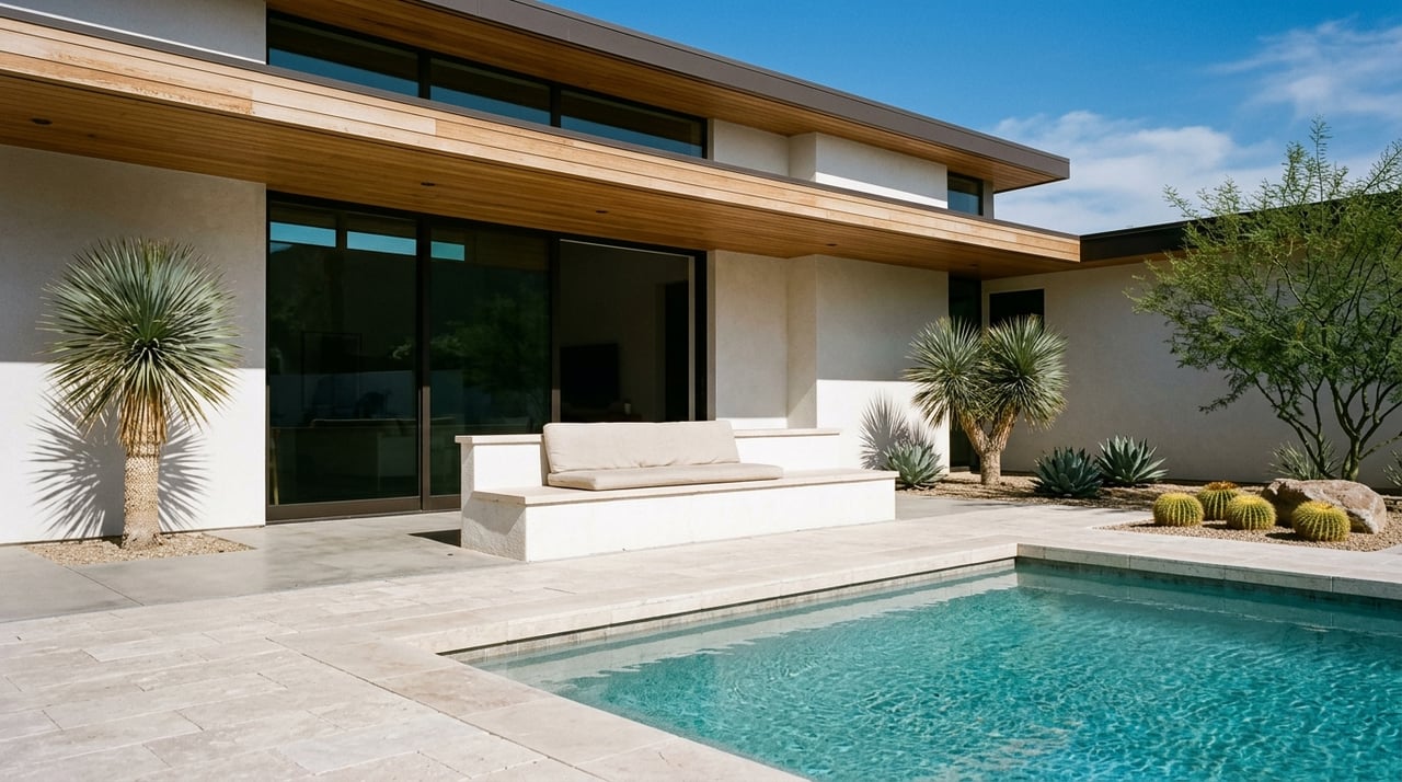 Seasonal Living In La Quinta: A Second-Home Guide cover