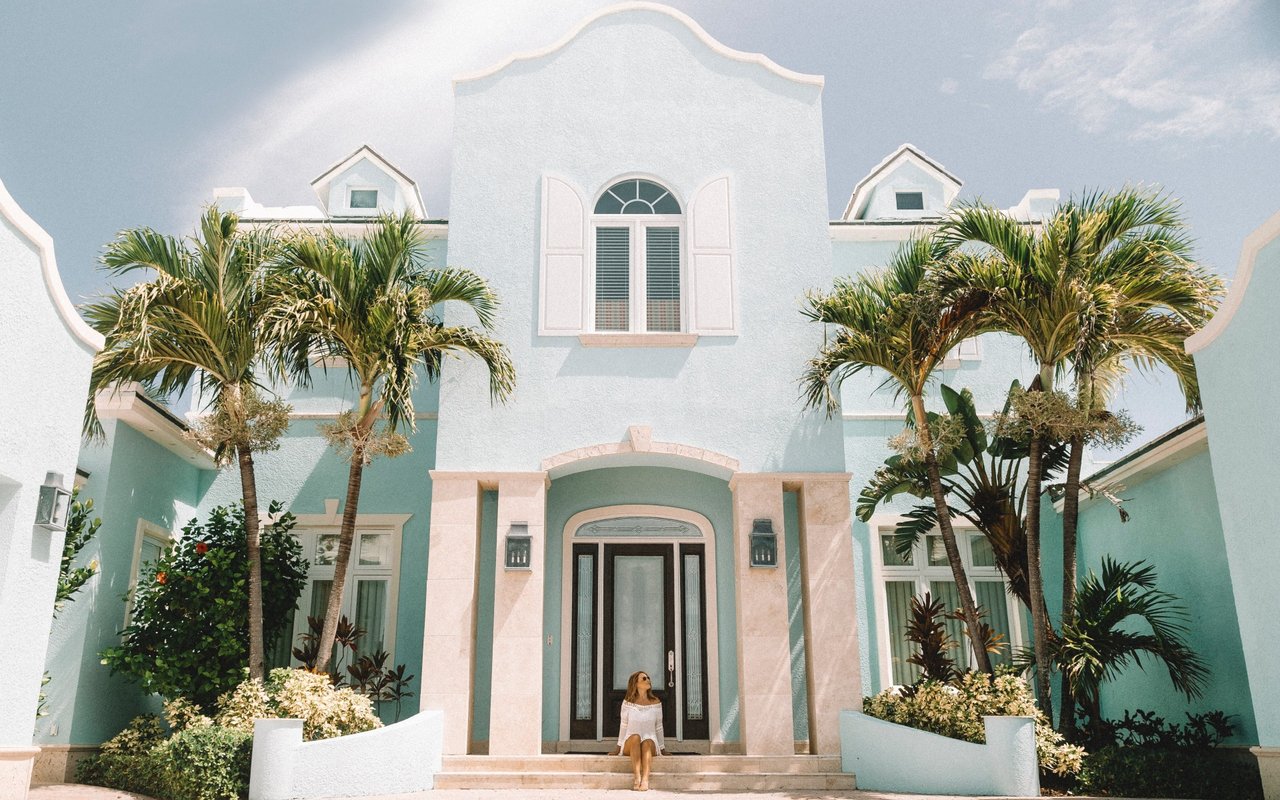 How Curb Appeal Can Help Sell Your Property