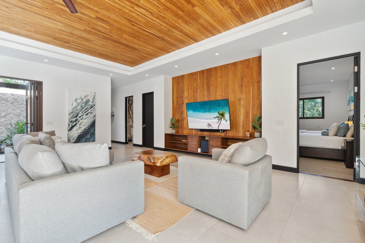 The Tides | A Luxury Coastal Retreat in Hacienda Pinilla