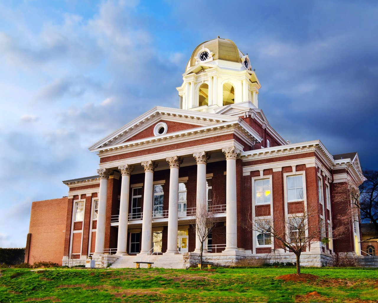 Barrow County