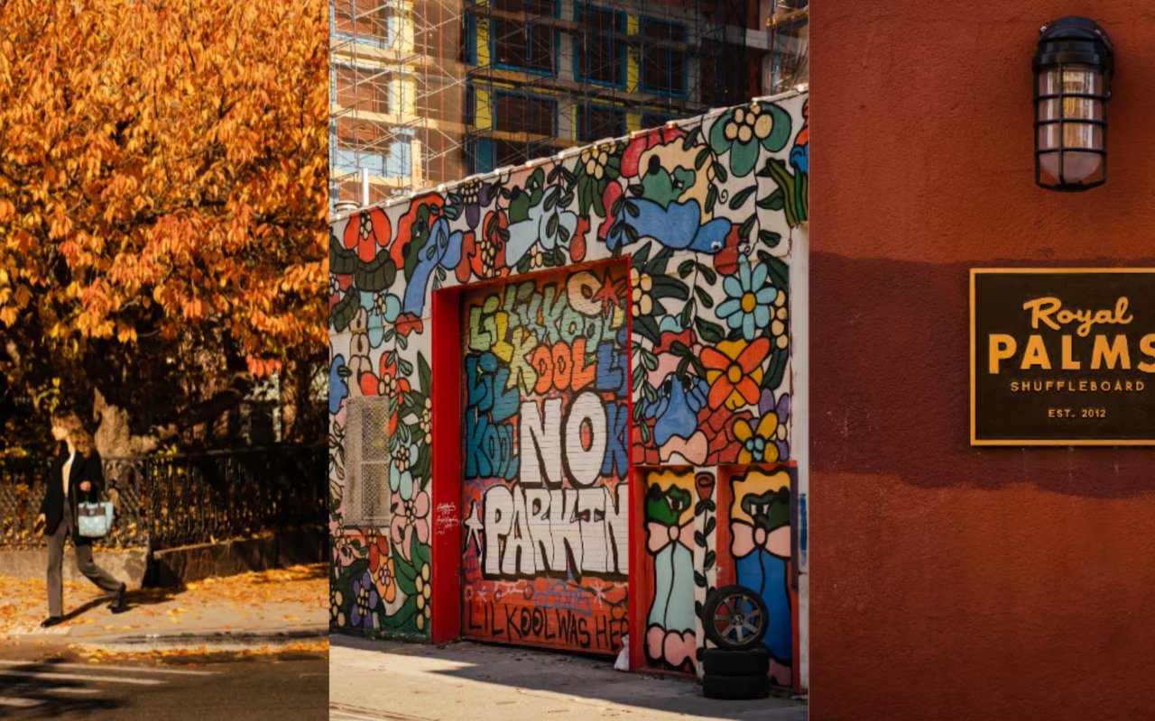 Gowanus Activities