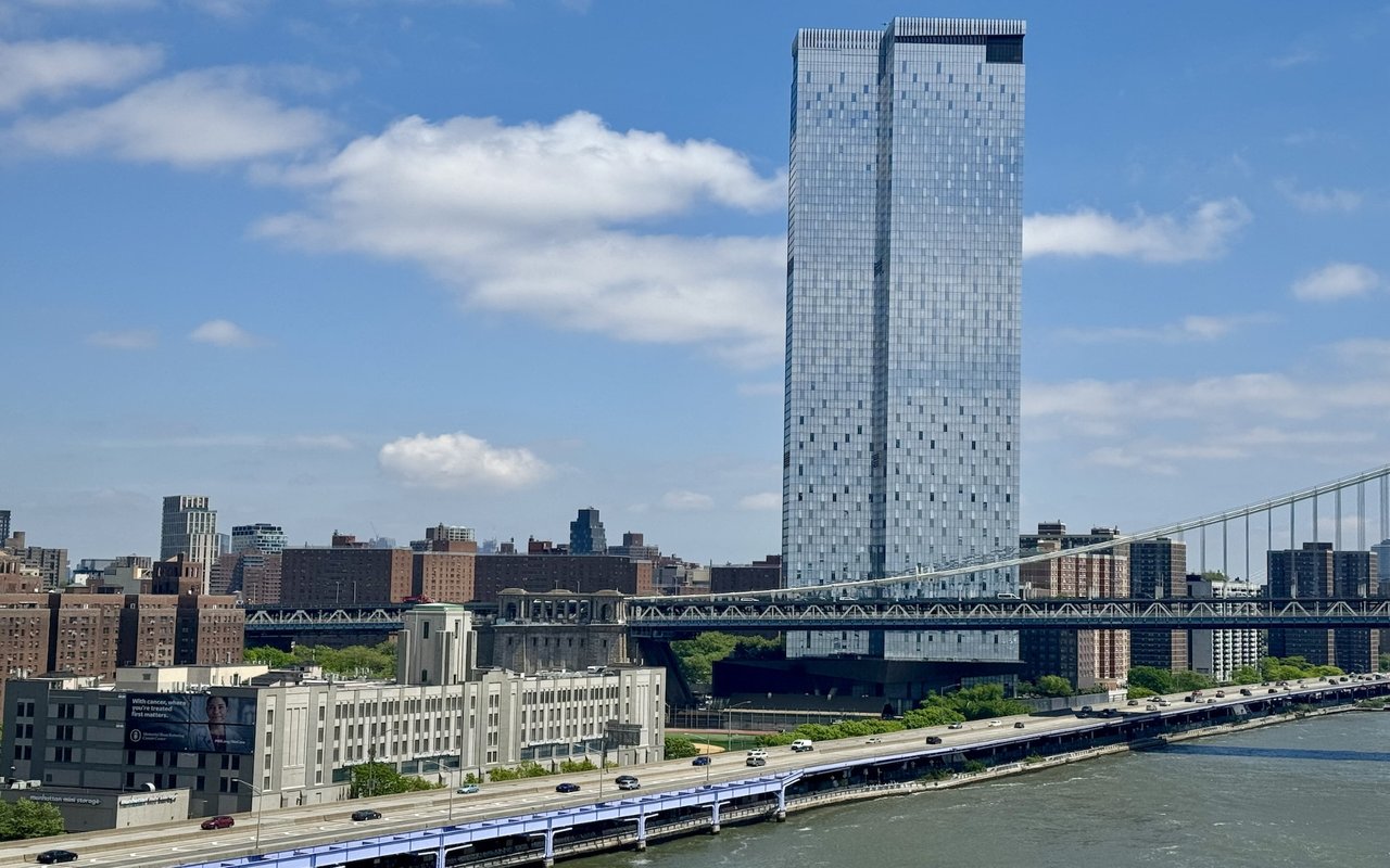 Elegran Manhattan Market Update: July 2024