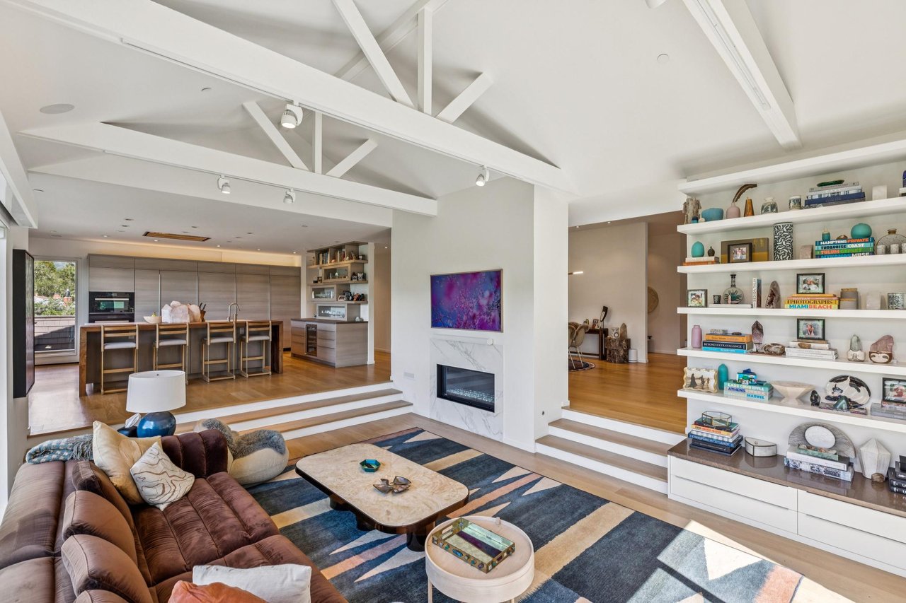 50 Altamont Avenue, Mill Valley