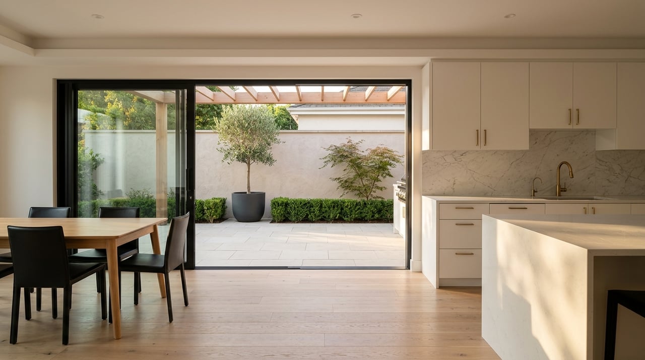 How To Compete For A Burlingame Home With Confidence