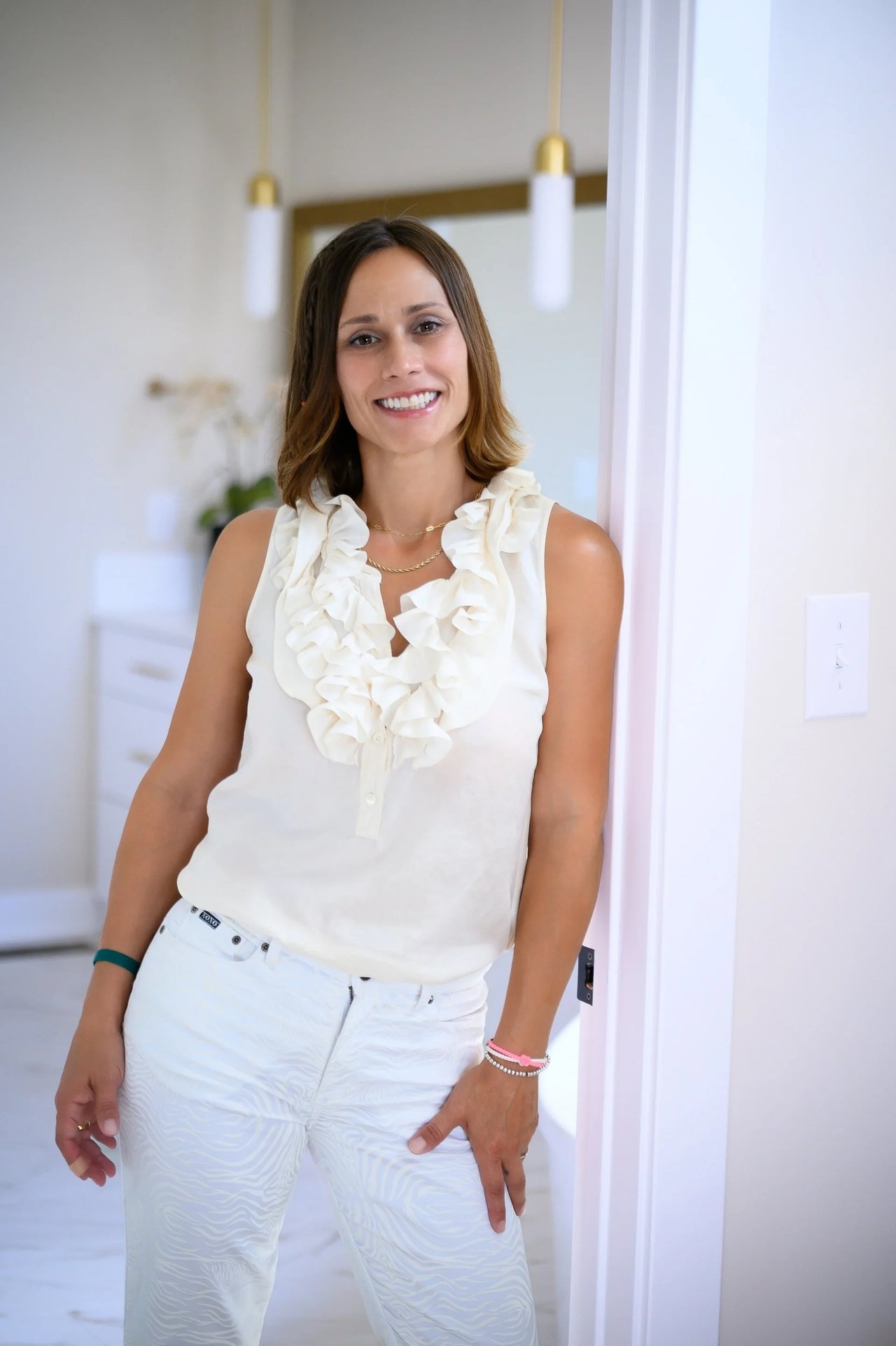 Jenny Melind Indianapolis, IN Real Estate Agent Headshot