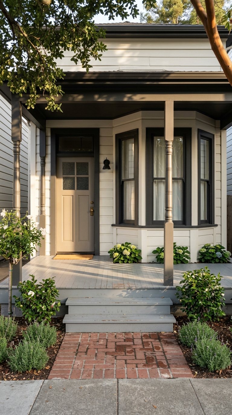 Living In Petaluma’s Historic Districts