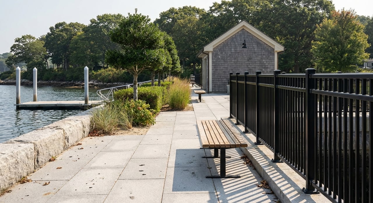 Inside The Coastal Lifestyle In Norwalk CT