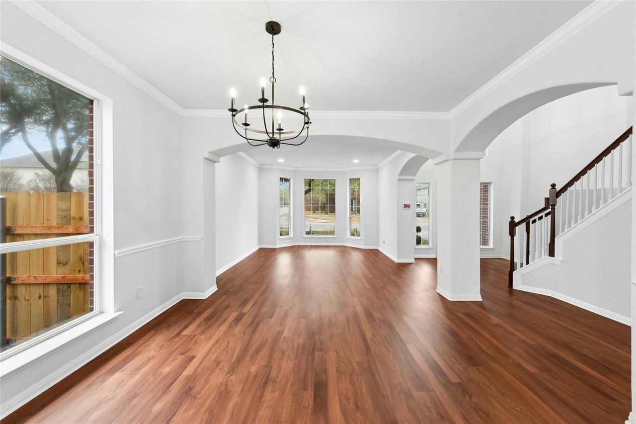 OPEN HOUSE 3/27/26 @ 10-12PM Luxury Living in Pflugerville: 6-Bedroom Home with Space to Thrive