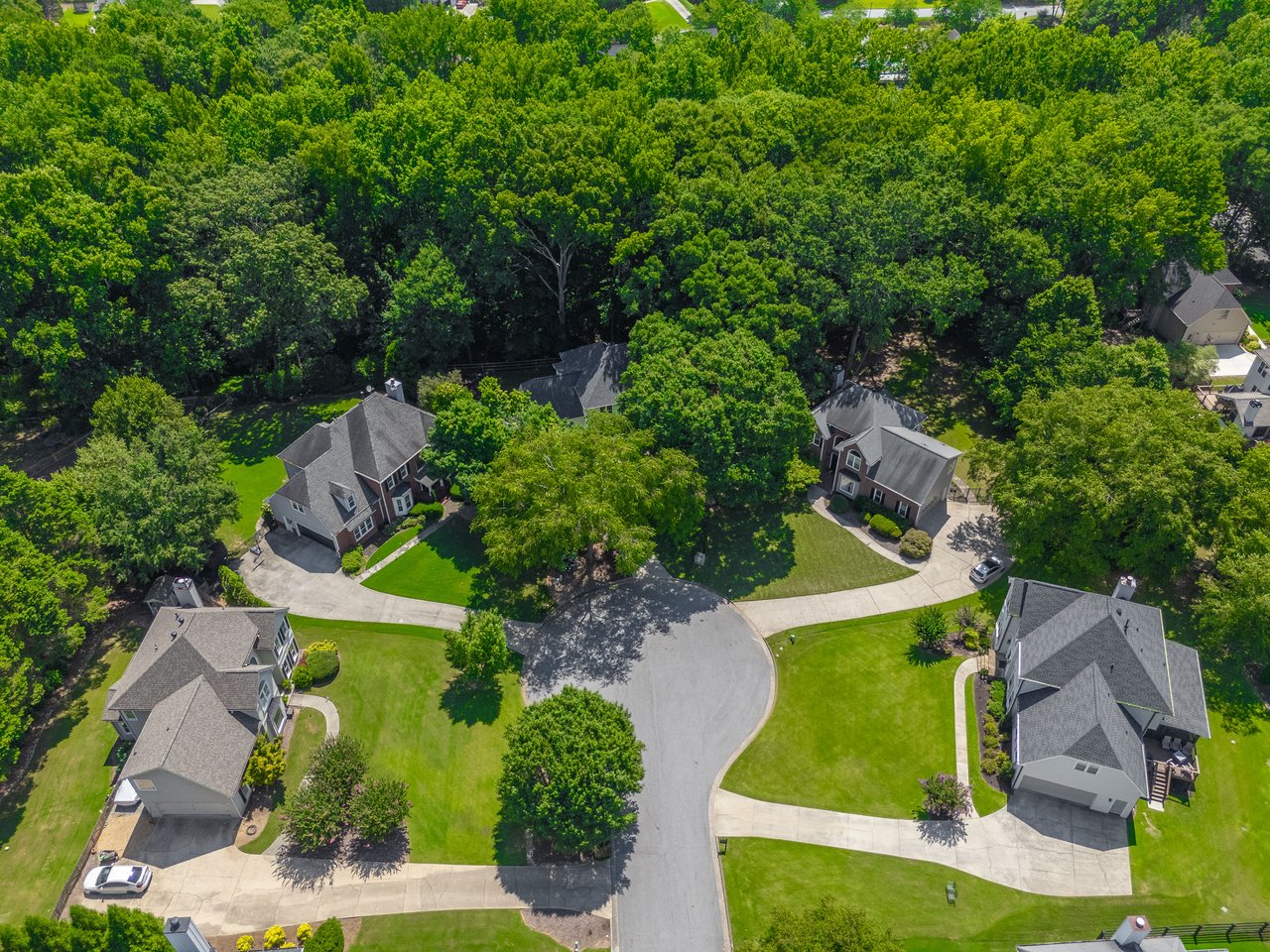 850 Locust Grove Court