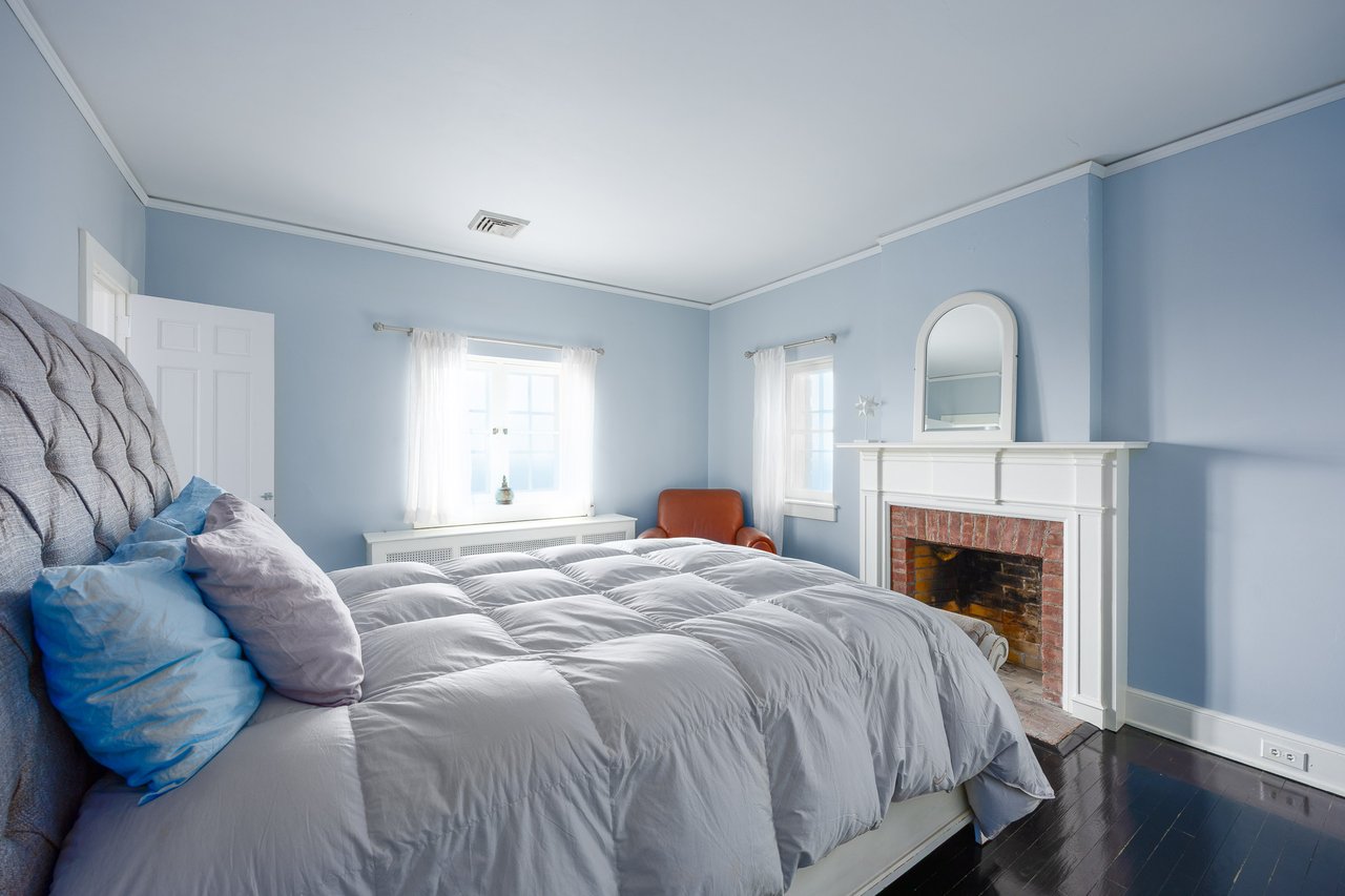 401 Woodmont Road