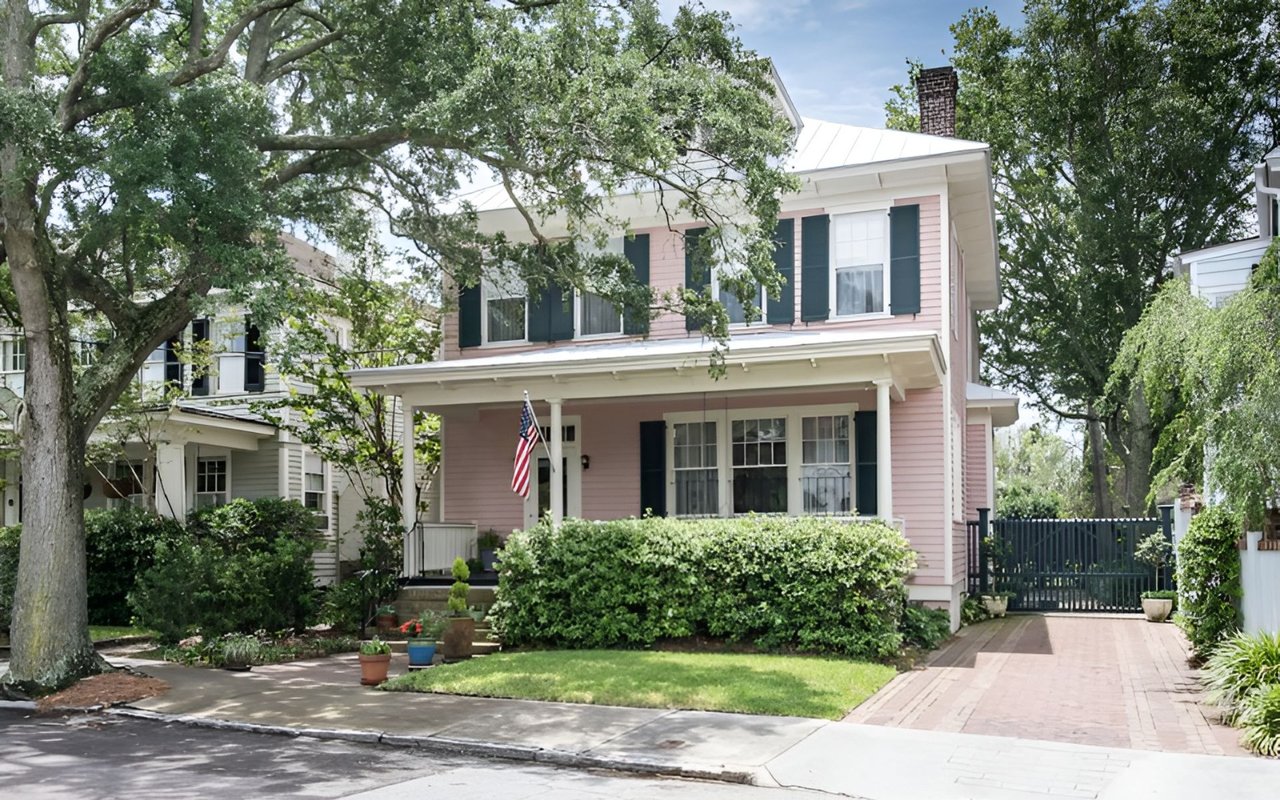 For Sale – South of Broad Homes