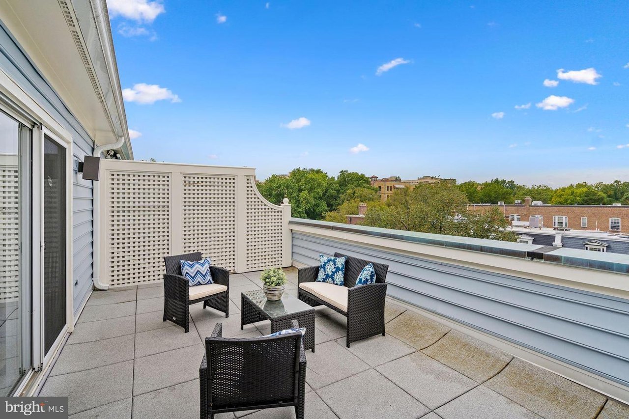 2407 20Th St NW Unit #1096, Washington, DC 20009