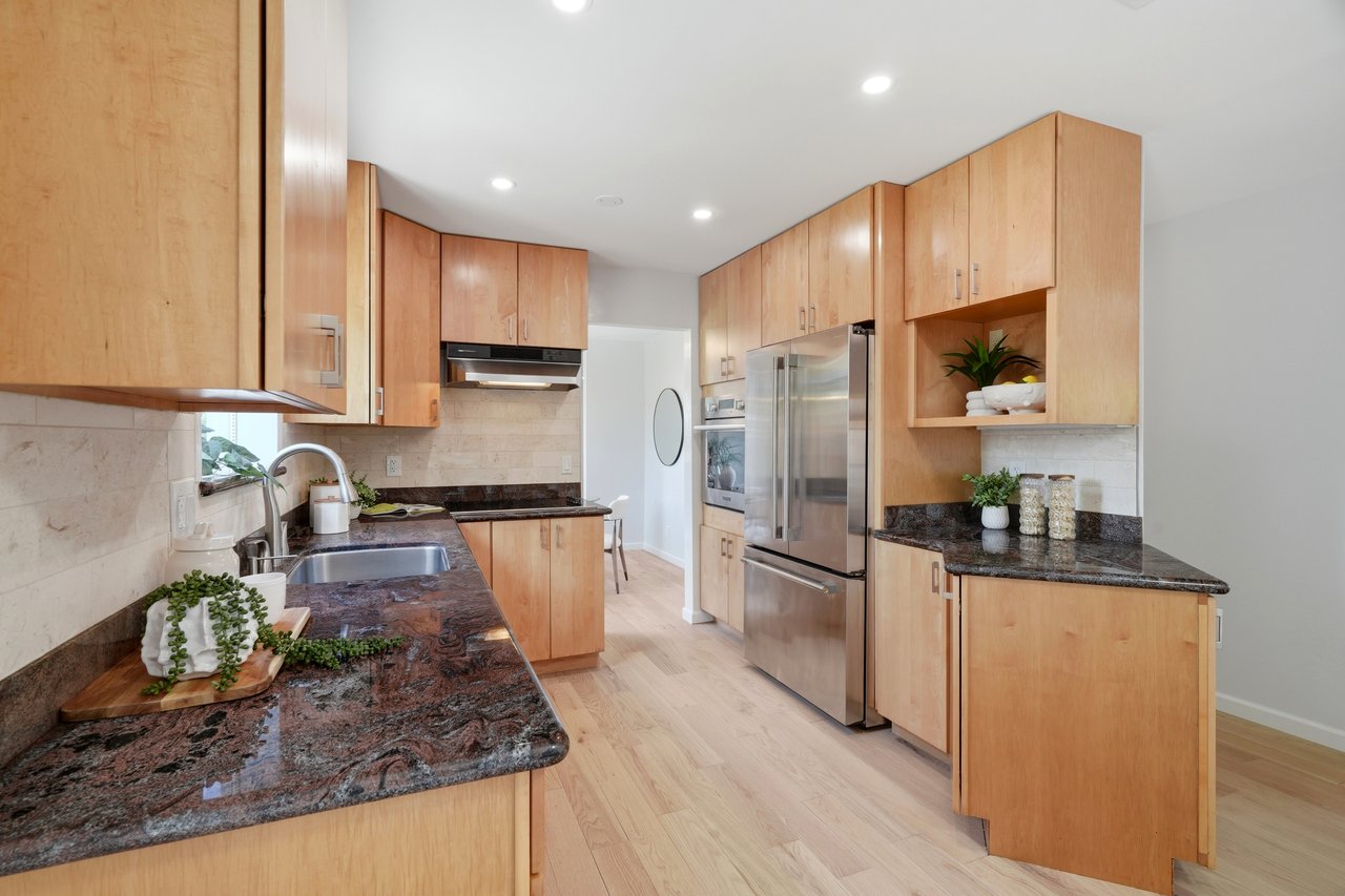 1707 Mendenhall Drive