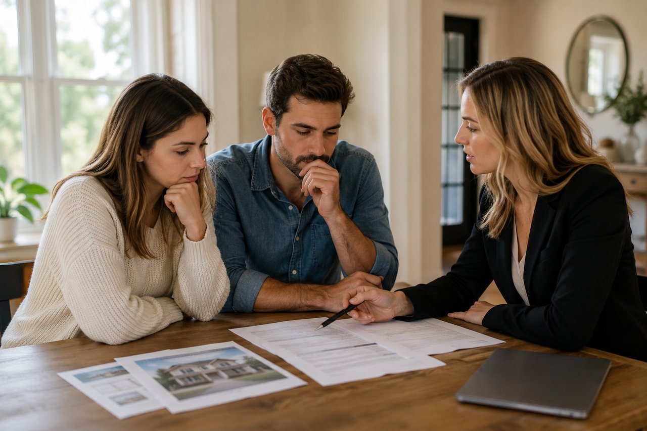 Selling FSBO vs. Listing with an Agent in Idaho Falls: The Honest Math