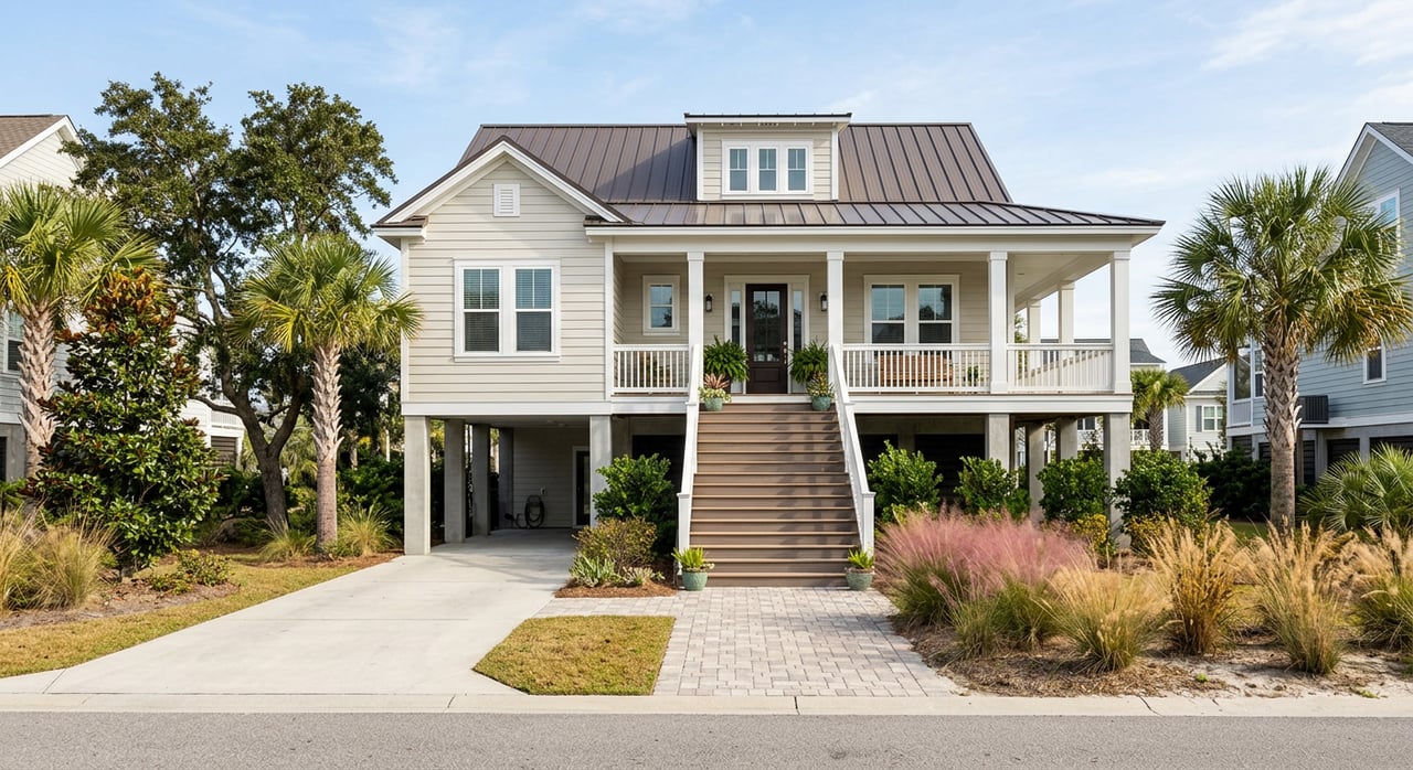 Surfside Beach Housing Market Trends Buyers Should Know cover