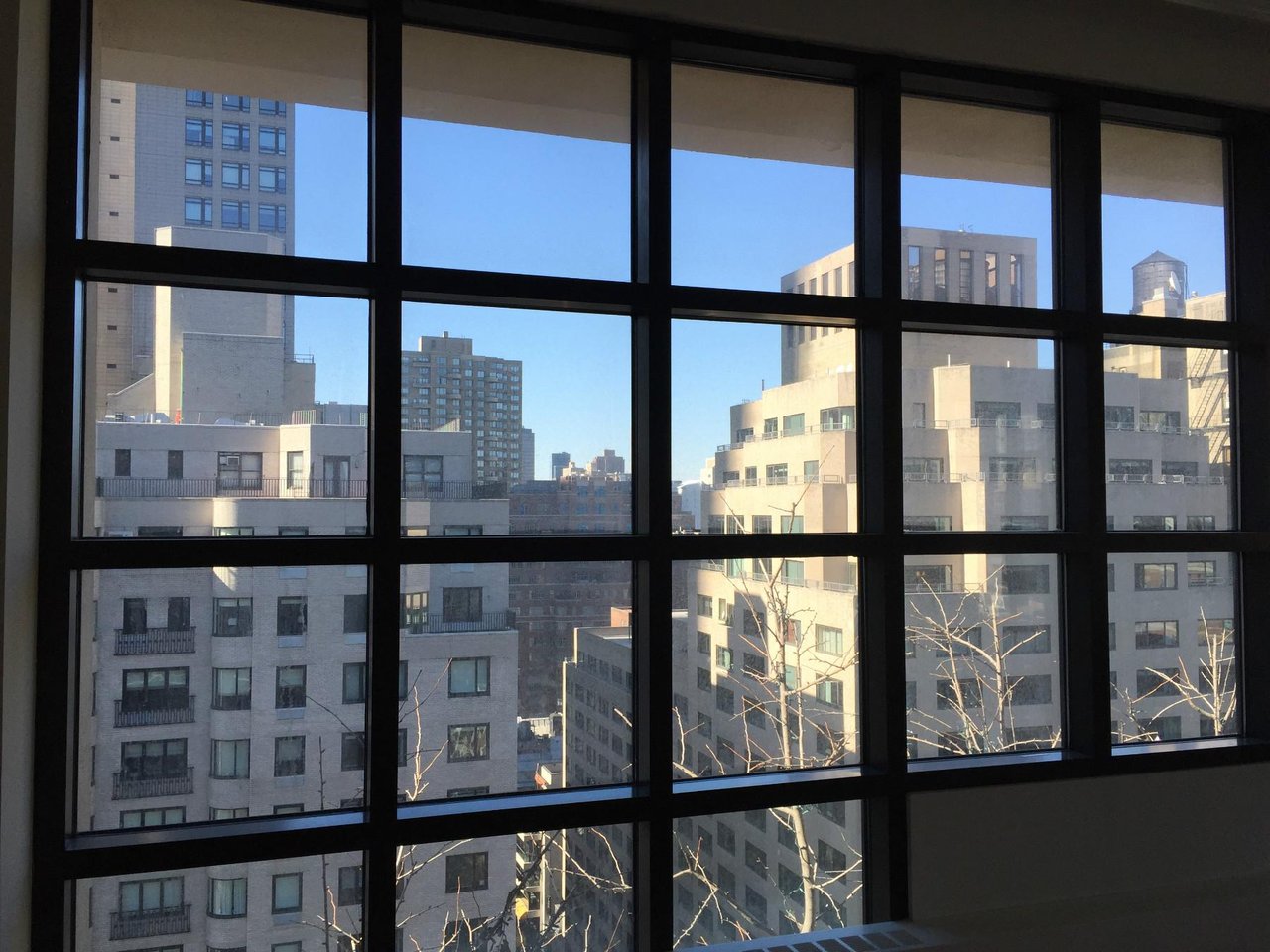 525 Park Avenue #PHB