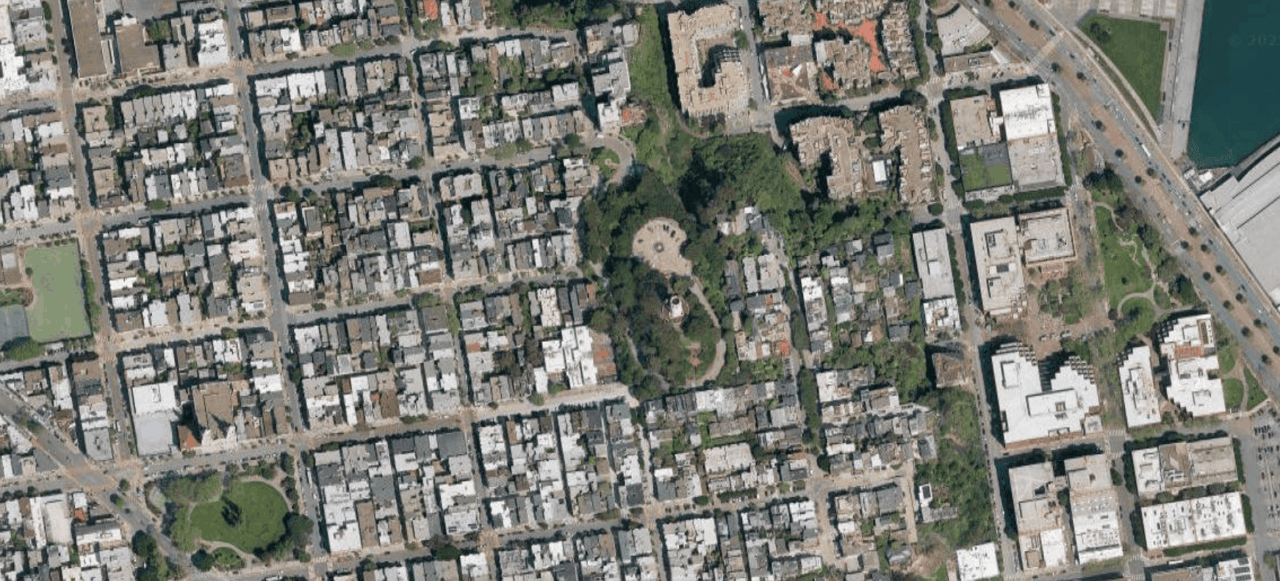 237 Greenwich Street #D