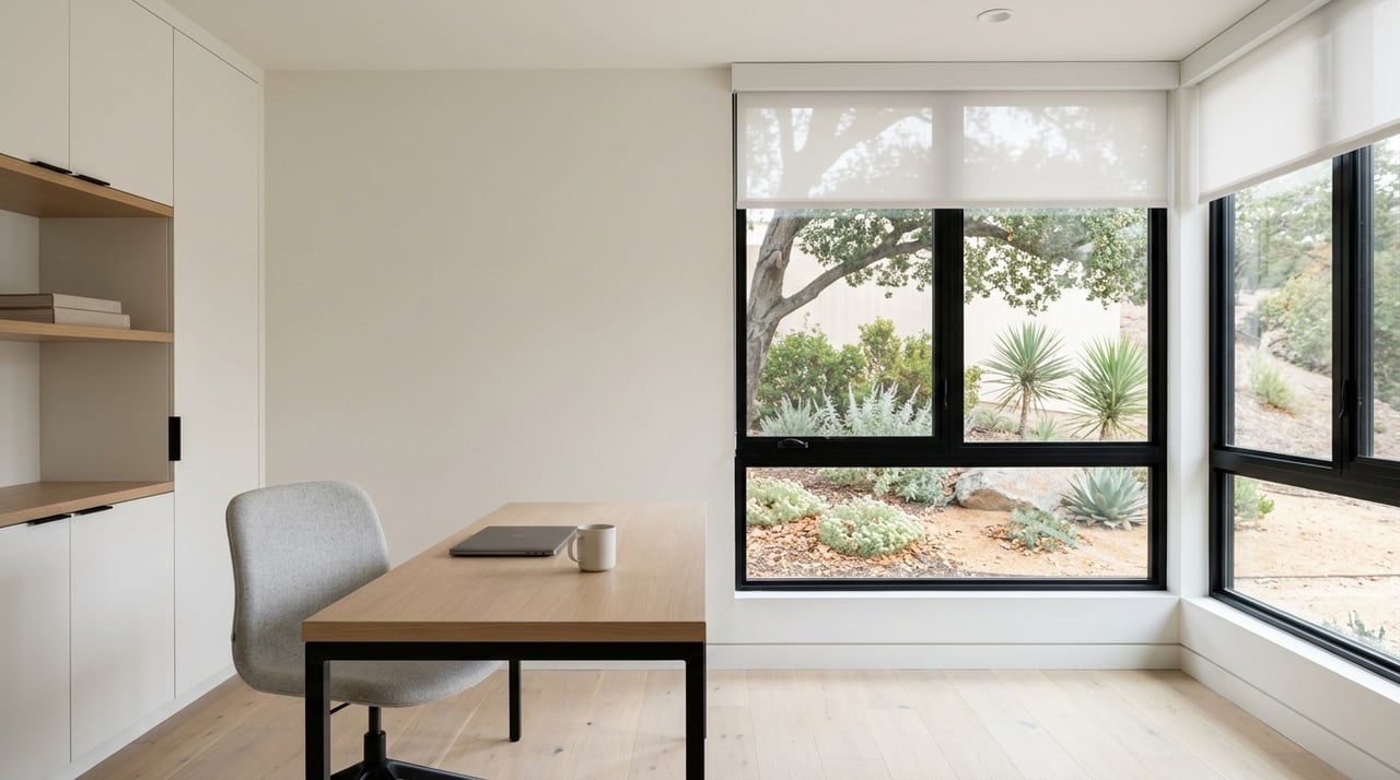 Remote Work And Mountain Views: Is Alpine Right For You?