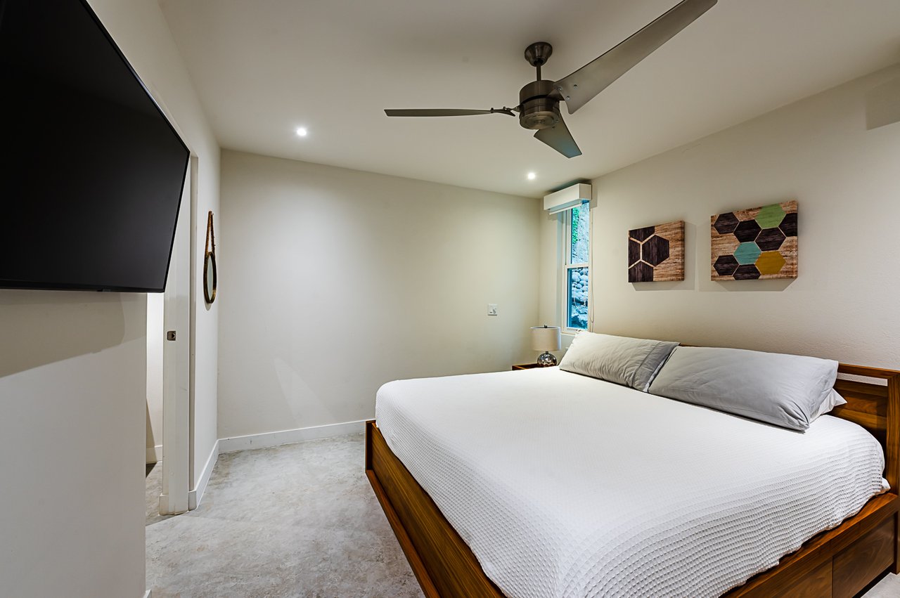 Casa Escondida & Casa Jungla, Miramar 47 | Dual Luxury Ocean-View Estate in Mar Vista, Playa Flamingo