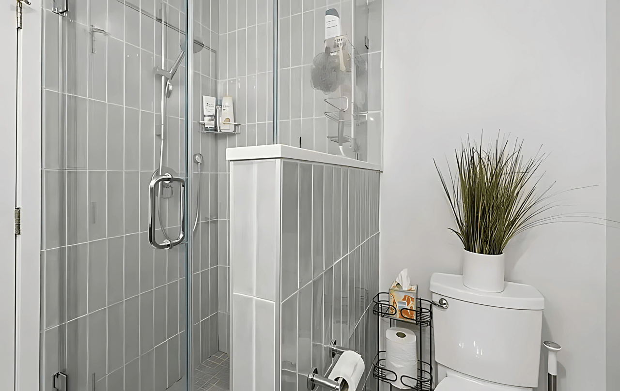 92 MADISON ST Unit: 3B