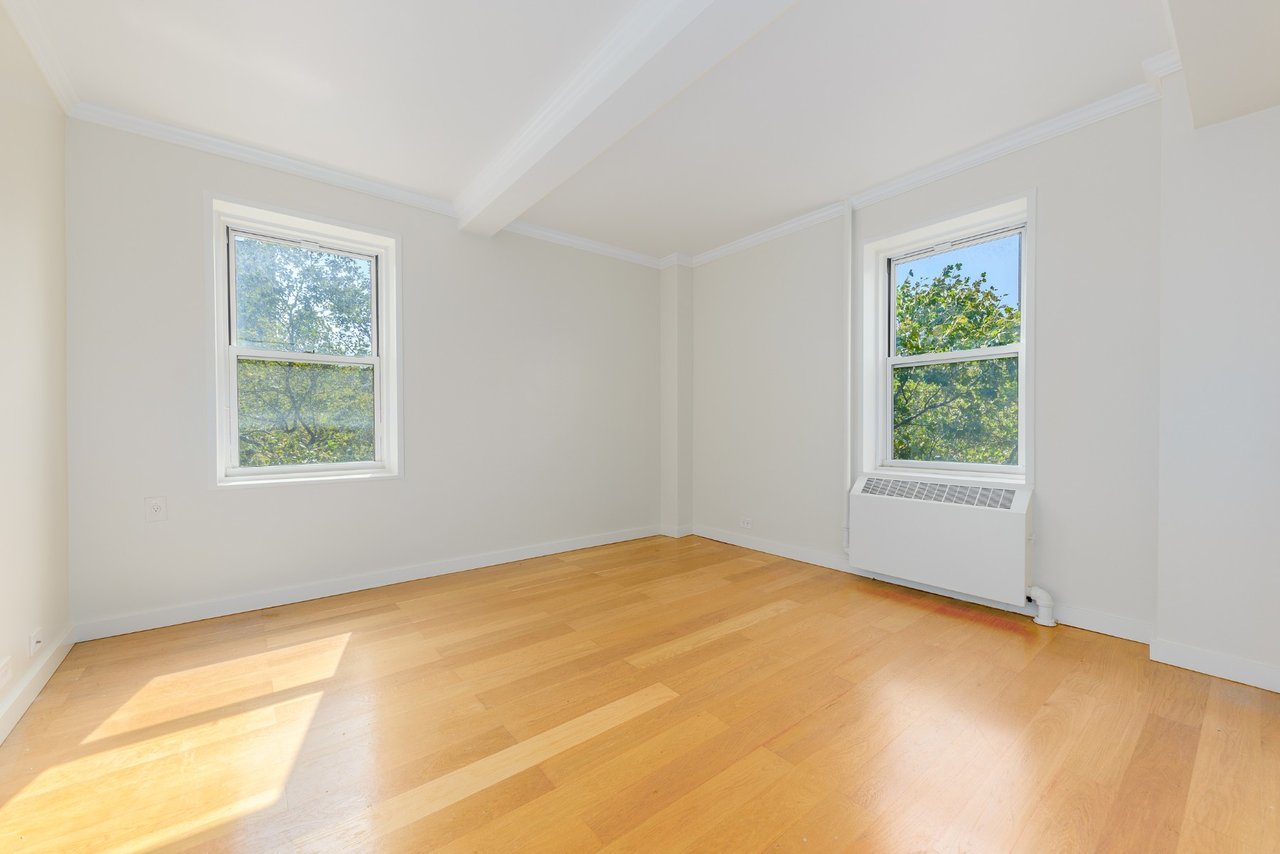 2190 Madison Avenue Unit: 5D