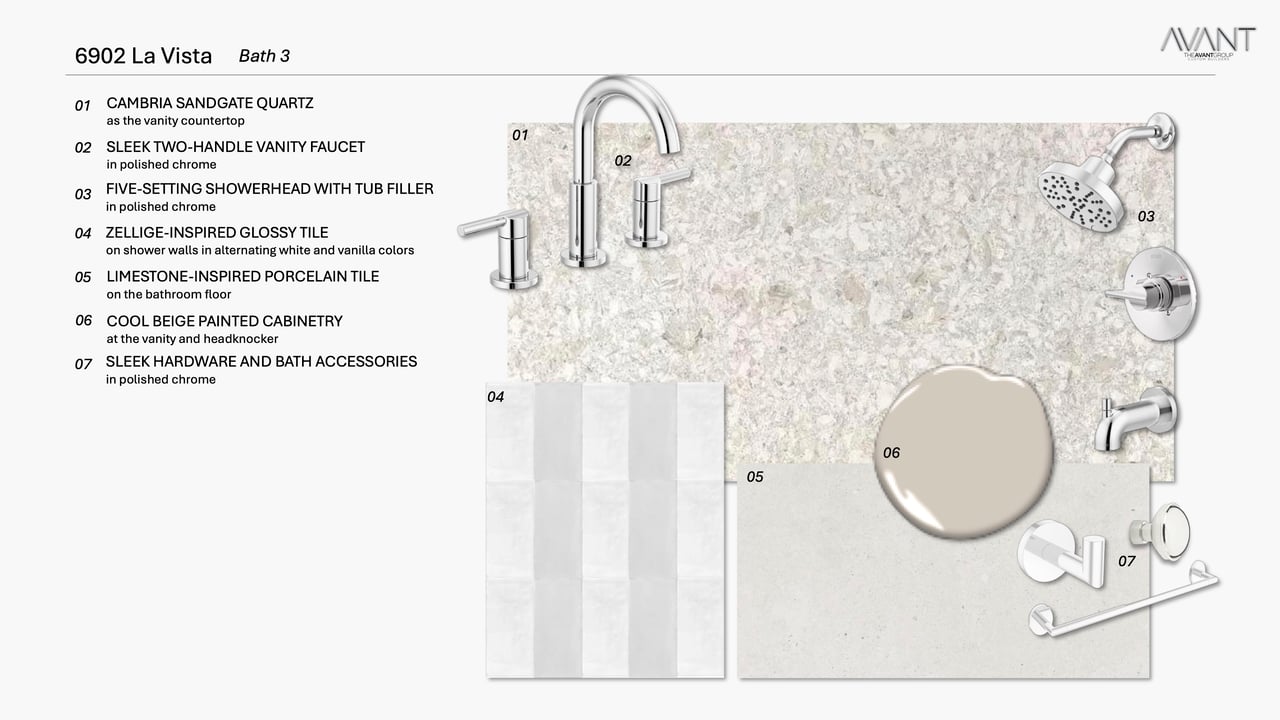 Lakewood Country Club - Golf Course Lot
