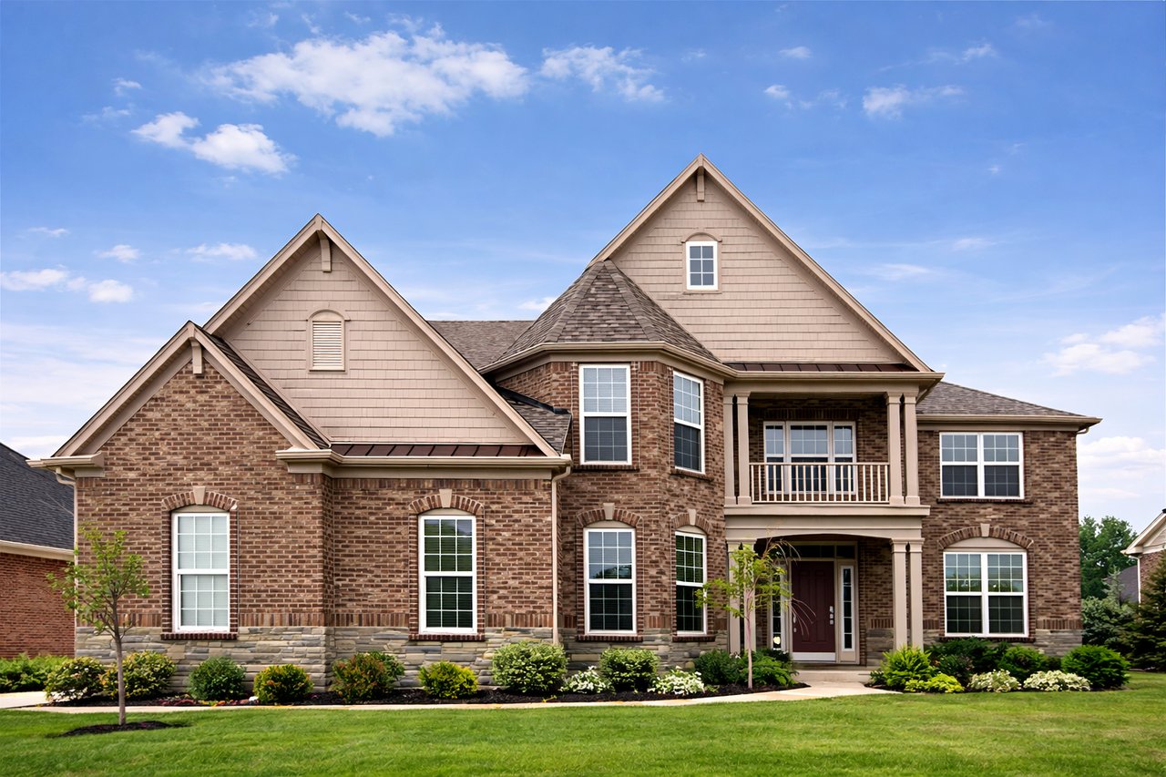 Lakeside Park Carmel IN