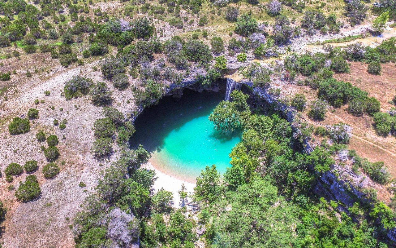 Dripping Springs