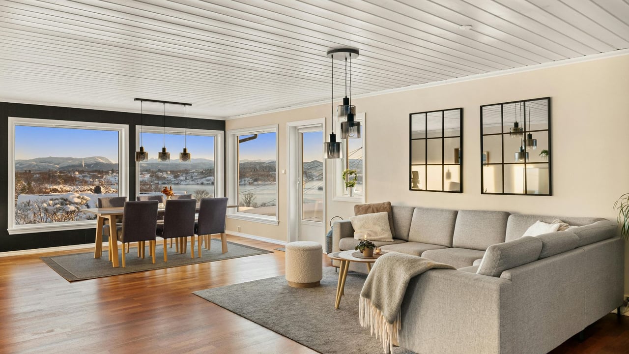 The Housing Market Is Turning a Corner Going into 2026