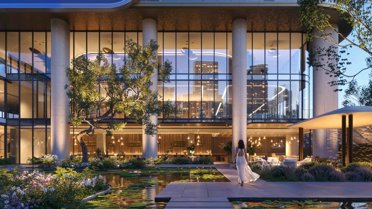 Anantara, the White Lotus-backed luxury hotel, is launching its first U.S. property in Miami