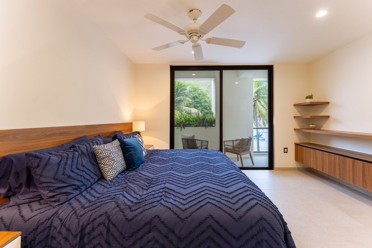 2 Bedroom, Condo, SUNDARA