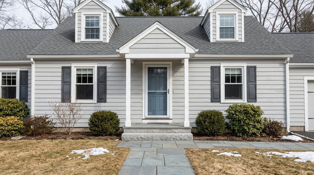 First-Time Homebuyer Guide For Storrs, CT Near UConn