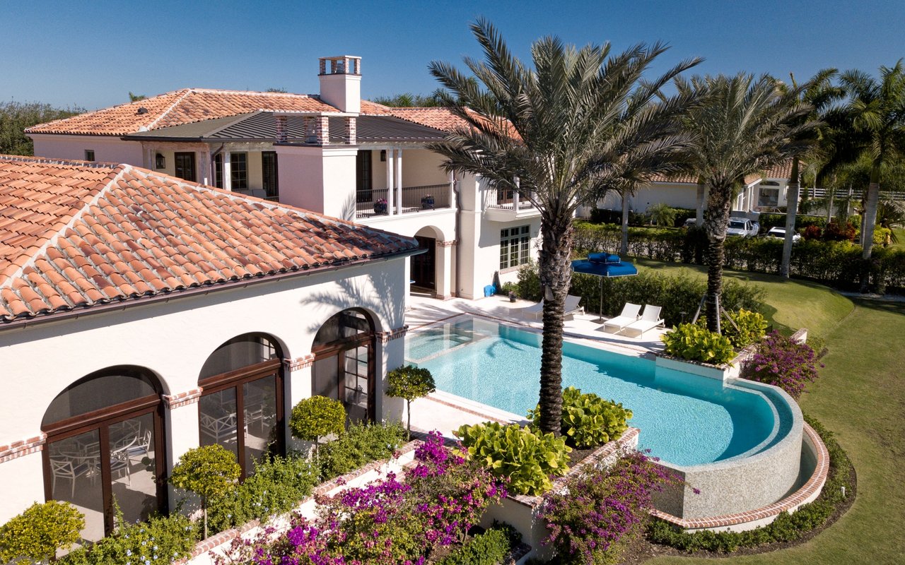Palm Beach Polo & Country Club