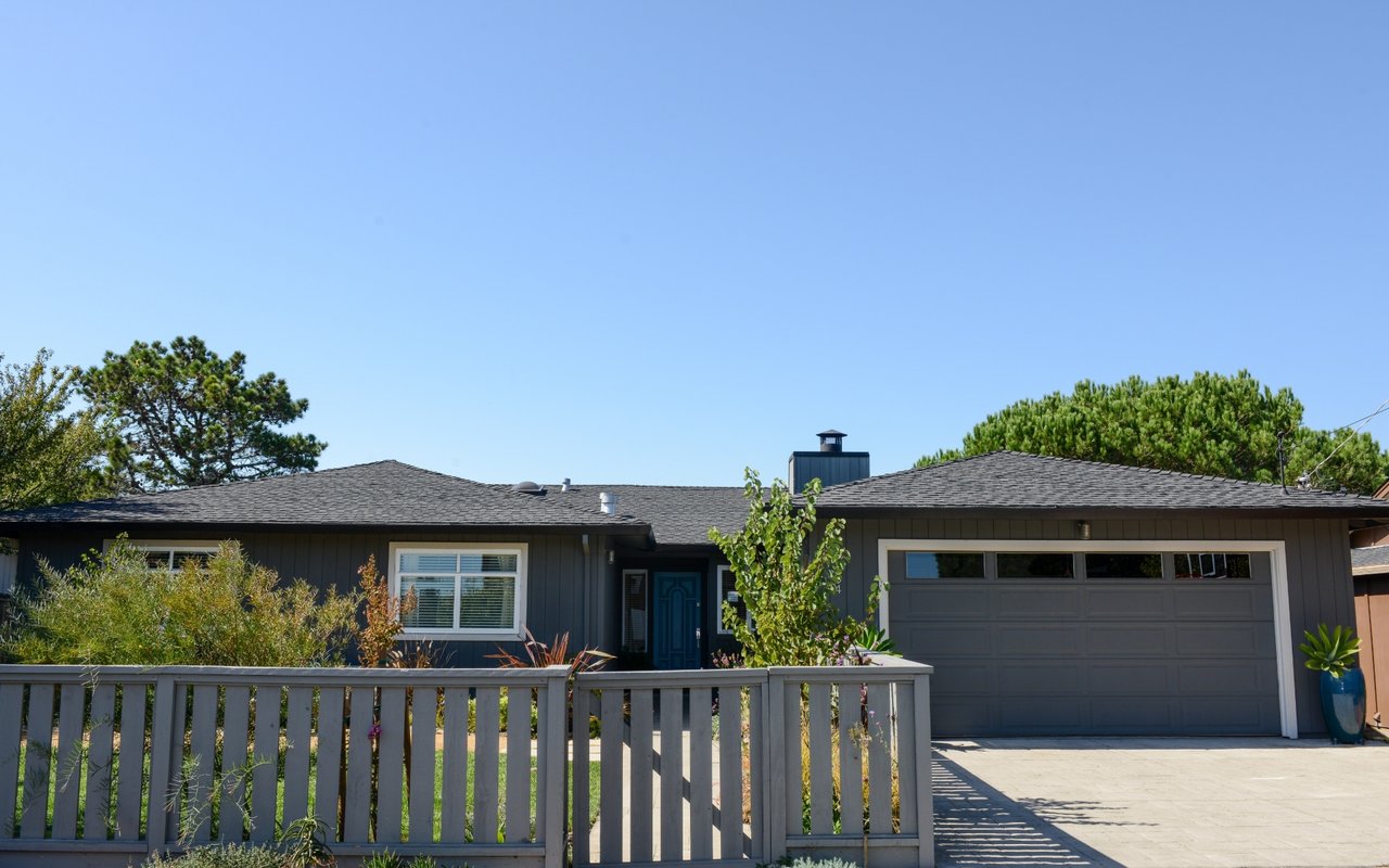 184 Oak Springs Drive, San Anselmo