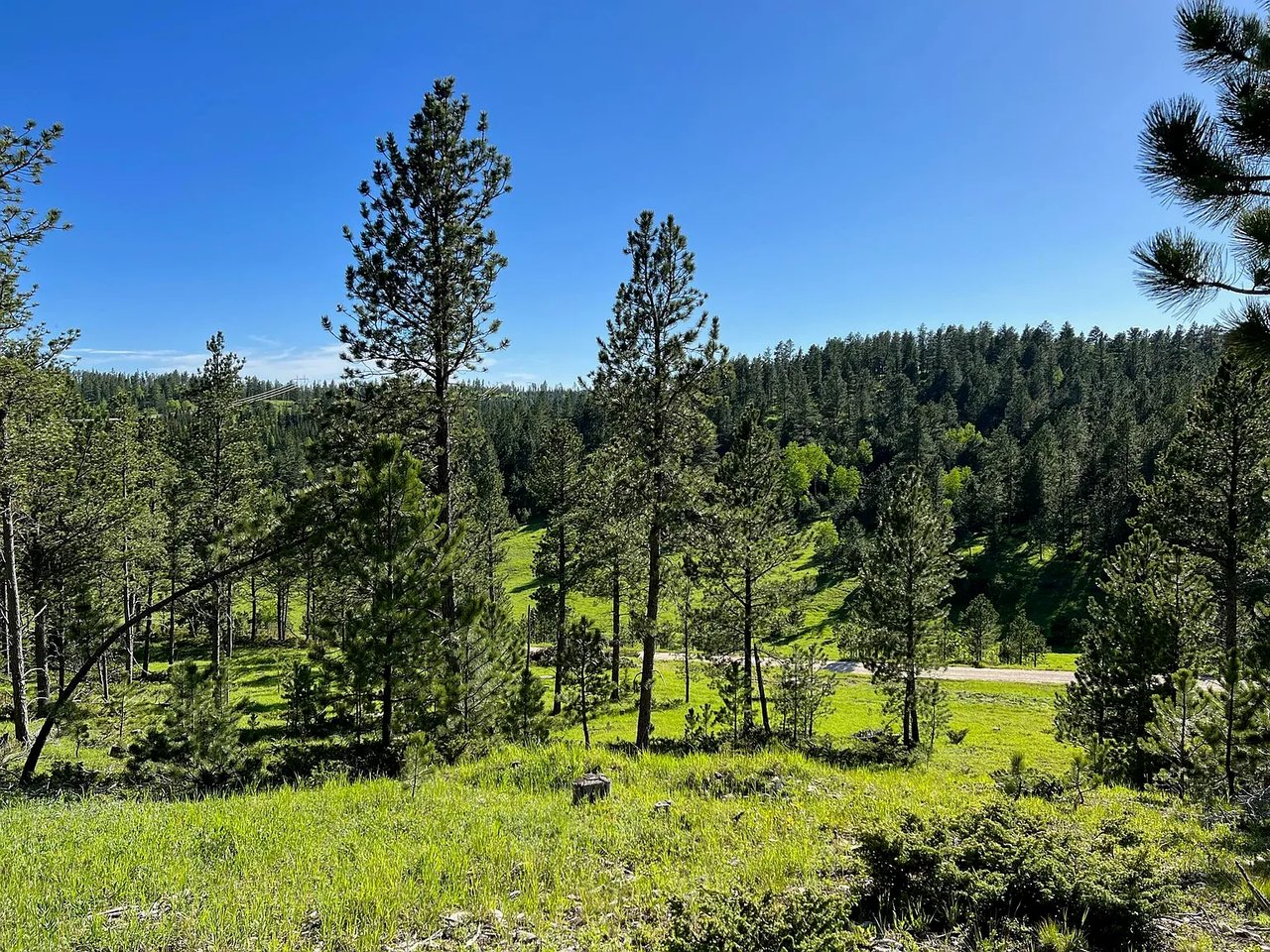 Lot 6 Boles Canyon Rd